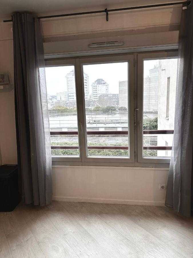 Jolie Appartement Duplex 2 Min Gare-Disney Et Paris 15 Min Noisy-le-Grand Exterior photo