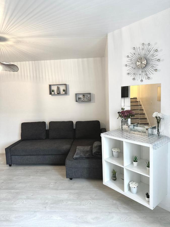 Jolie Appartement Duplex 2 Min Gare-Disney Et Paris 15 Min Noisy-le-Grand Exterior photo