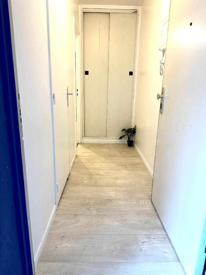Jolie Appartement Duplex 2 Min Gare-Disney Et Paris 15 Min Noisy-le-Grand Exterior photo